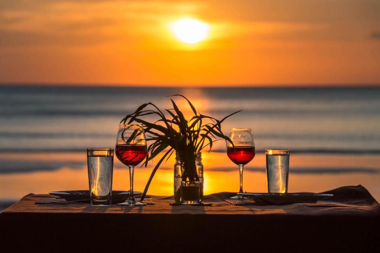 Klongdao Sunset Villa Koh Lanta Exterior photo