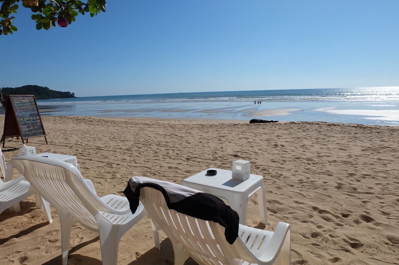 Klongdao Sunset Villa Koh Lanta Exterior photo