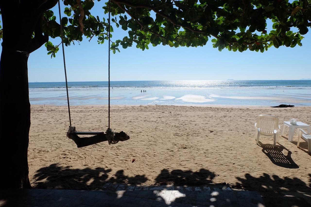 Klongdao Sunset Villa Koh Lanta Exterior photo